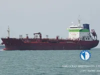 তেল/রাসায়নিক ট্যাঙ্কার বিক্রির জন্য