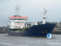 তেল/রাসায়নিক ট্যাঙ্কার বিক্রির জন্য