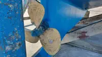 তেল/রাসায়নিক ট্যাঙ্কার বিক্রির জন্য