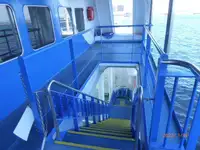 ফেরি জাহাজ বিক্রির জন্য