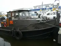 টগবোট বিক্রির জন্য