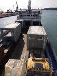 Ro-Ro ship বিক্রির জন্য