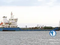 তেল/রাসায়নিক ট্যাঙ্কার বিক্রির জন্য