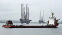 বাল্ক বাহক বিক্রির জন্য