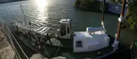 ড্রেজার বিক্রির জন্য