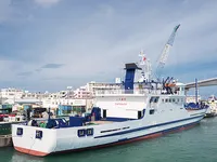 General Cargo/Multi-purpose বিক্রির জন্য