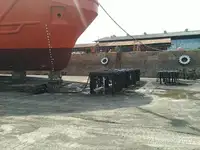 তেল/রাসায়নিক ট্যাঙ্কার বিক্রির জন্য