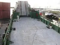 বার্জ বিক্রির জন্য