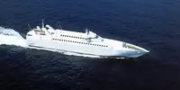 Ro-Ro ship বিক্রির জন্য