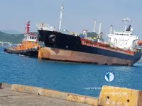 তেল/রাসায়নিক ট্যাঙ্কার বিক্রির জন্য