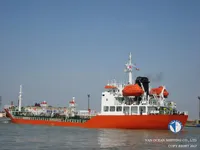 তেল/রাসায়নিক ট্যাঙ্কার বিক্রির জন্য