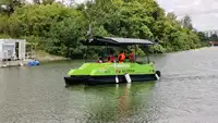 ওয়ার্কবোট বিক্রির জন্য