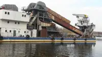 ড্রেজার বিক্রির জন্য