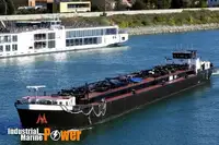 তেল/রাসায়নিক ট্যাঙ্কার বিক্রির জন্য
