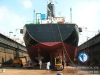 তেল/রাসায়নিক ট্যাঙ্কার বিক্রির জন্য
