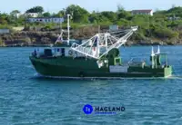 Trawler বিক্রির জন্য