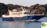 Ro-Ro ship বিক্রির জন্য