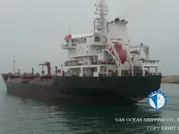 তেল/রাসায়নিক ট্যাঙ্কার বিক্রির জন্য