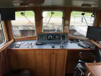 Trawler বিক্রির জন্য