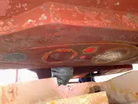 কন্টেইনার জাহাজ বিক্রির জন্য