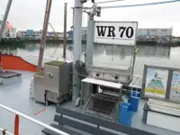 ক্রুজ জাহাজ বিক্রির জন্য