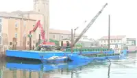 বার্জ বিক্রির জন্য
