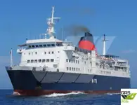 Ro-Ro ship বিক্রির জন্য