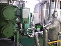 তেল/রাসায়নিক ট্যাঙ্কার বিক্রির জন্য