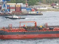 তেল/রাসায়নিক ট্যাঙ্কার বিক্রির জন্য