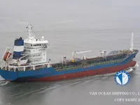 তেল/রাসায়নিক ট্যাঙ্কার বিক্রির জন্য