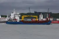 বাল্ক ক্যারিয়ার বিক্রির জন্য