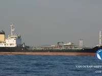 তেল/রাসায়নিক ট্যাঙ্কার বিক্রির জন্য