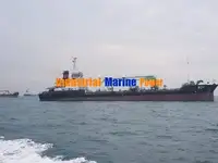 তেল/রাসায়নিক ট্যাঙ্কার বিক্রির জন্য