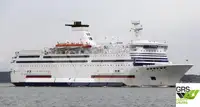 Ro-Ro ship বিক্রির জন্য