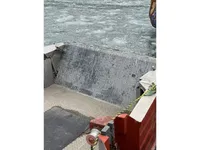 ওয়ার্ক বোট বিক্রির জন্য