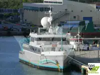 সার্ভে জাহাজ বিক্রির জন্য