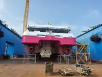 যাত্রী জাহাজ বিক্রির জন্য