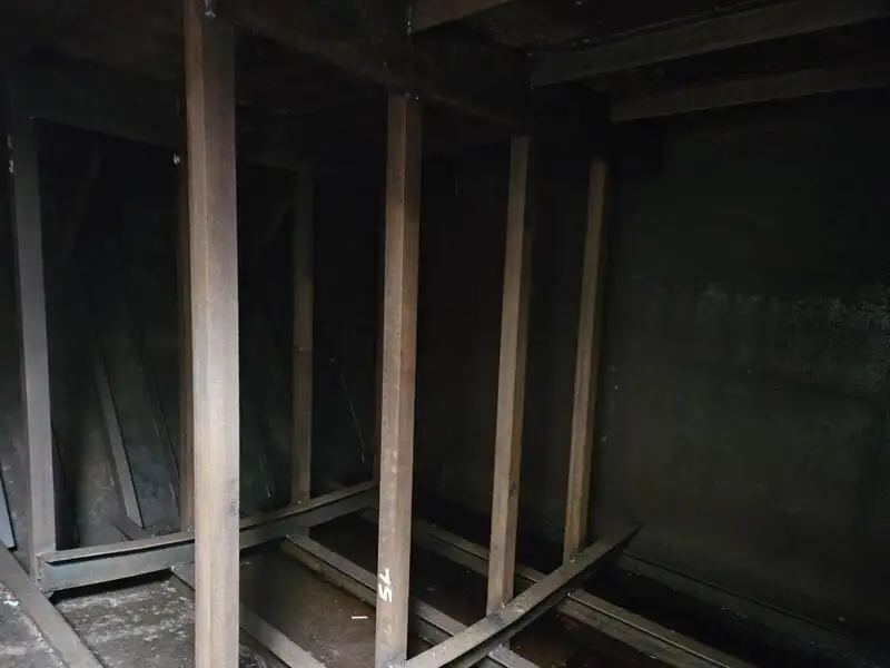 বার্জ বিক্রির জন্য