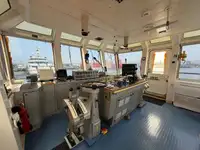 টগবোট বিক্রির জন্য