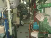 রিফার জাহাজ বিক্রির জন্য