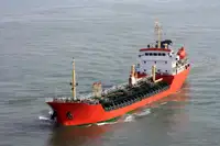 Oil/Chemical tanker বিক্রির জন্য