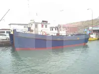 ওয়ার্ক বোট বিক্রির জন্য