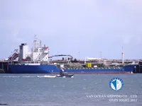 তেল/রাসায়নিক ট্যাঙ্কার বিক্রির জন্য