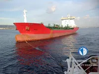 তেল/রাসায়নিক ট্যাঙ্কার বিক্রির জন্য