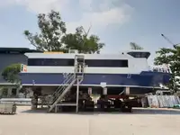 যাত্রীবাহী জাহাজ বিক্রির জন্য