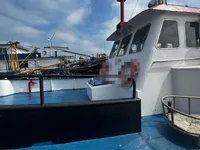 প্যাট্রোল বোট বিক্রির জন্য
