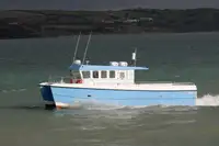 ক্যাটামারান বিক্রির জন্য