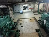 ওয়ার্ক বোট বিক্রির জন্য