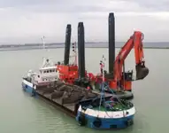 ড্রেজার বিক্রির জন্য