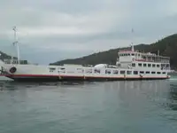 Ro-Ro ship বিক্রির জন্য